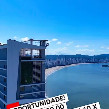 Reel: Tonino Lamborghini by Embraed, Barra Sul